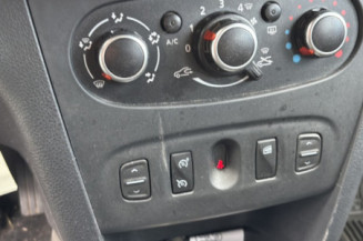 DACIA SANDERO 2 PHASE 2 STEPWAY 1.5 BLUE DCI - 8V TURBO