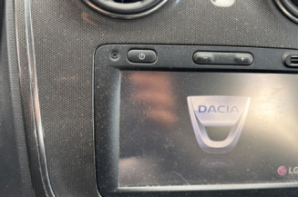 DACIA SANDERO 2 PHASE 2 STEPWAY 1.5 BLUE DCI - 8V TURBO