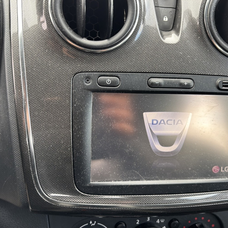 DACIA SANDERO 2 PHASE 2 STEPWAY 1.5 BLUE DCI - 8V TURBO Photo n°18