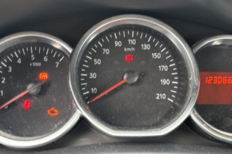 DACIA SANDERO 2 PHASE 2 STEPWAY 1.5 BLUE DCI - 8V TURBO