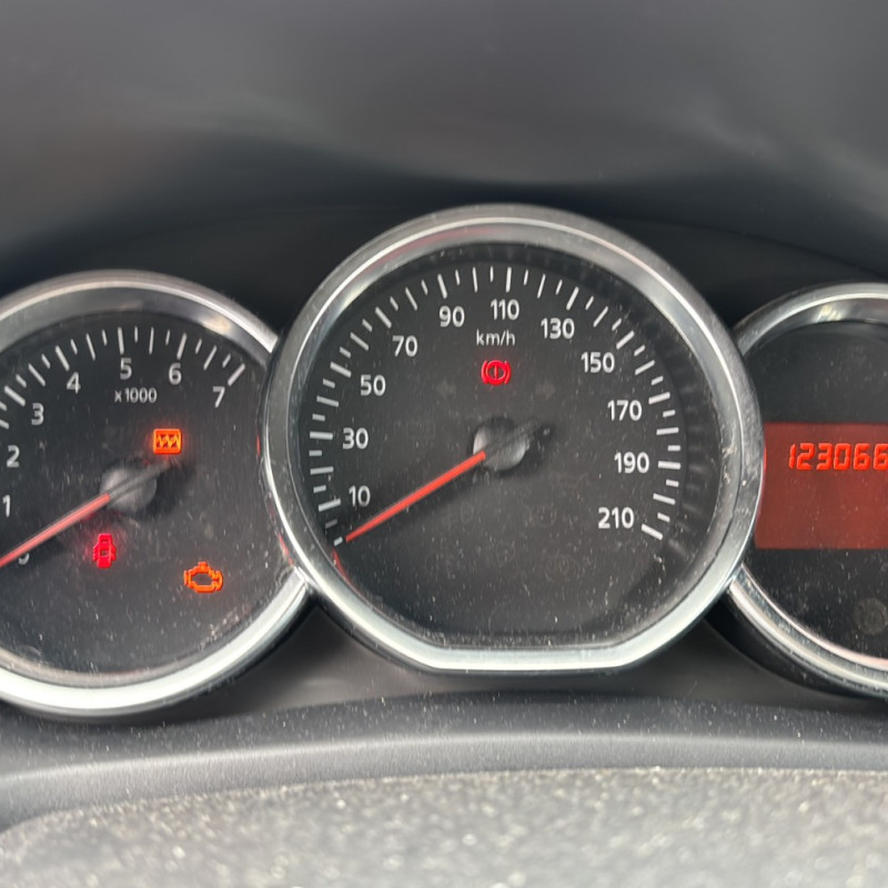 DACIA SANDERO 2 PHASE 2 STEPWAY 1.5 BLUE DCI - 8V TURBO Photo n°20