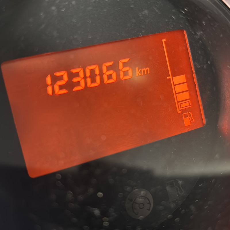 DACIA SANDERO 2 PHASE 2 STEPWAY 1.5 BLUE DCI - 8V TURBO Photo n°21