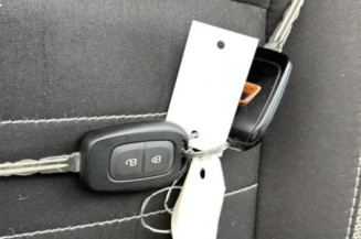 DACIA SANDERO 2 PHASE 2 STEPWAY 1.5 BLUE DCI - 8V TURBO