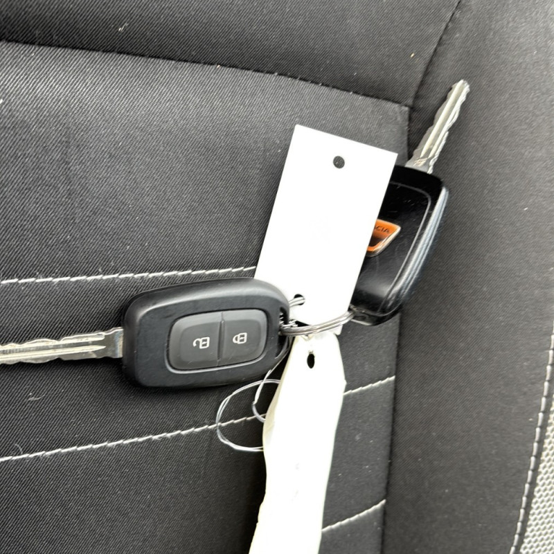 DACIA SANDERO 2 PHASE 2 STEPWAY 1.5 BLUE DCI - 8V TURBO Photo n°22