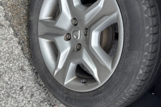 DACIA SANDERO 2 PHASE 2 STEPWAY 1.5 BLUE DCI - 8V TURBO