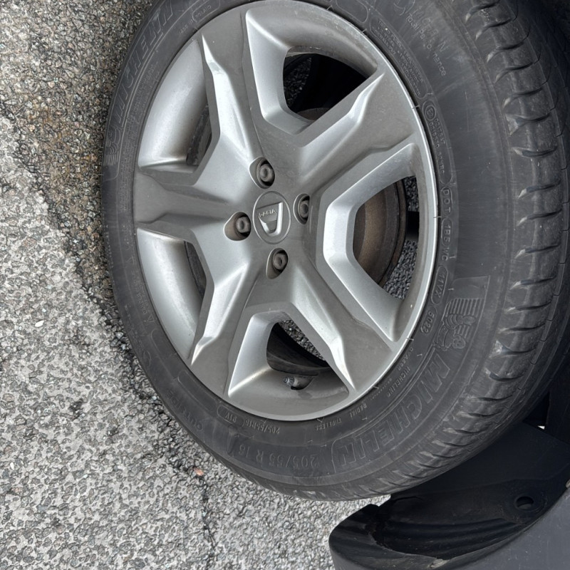 DACIA SANDERO 2 PHASE 2 STEPWAY 1.5 BLUE DCI - 8V TURBO Photo n°23