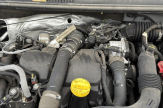 DACIA SANDERO 2 PHASE 2 STEPWAY 1.5 BLUE DCI - 8V TURBO