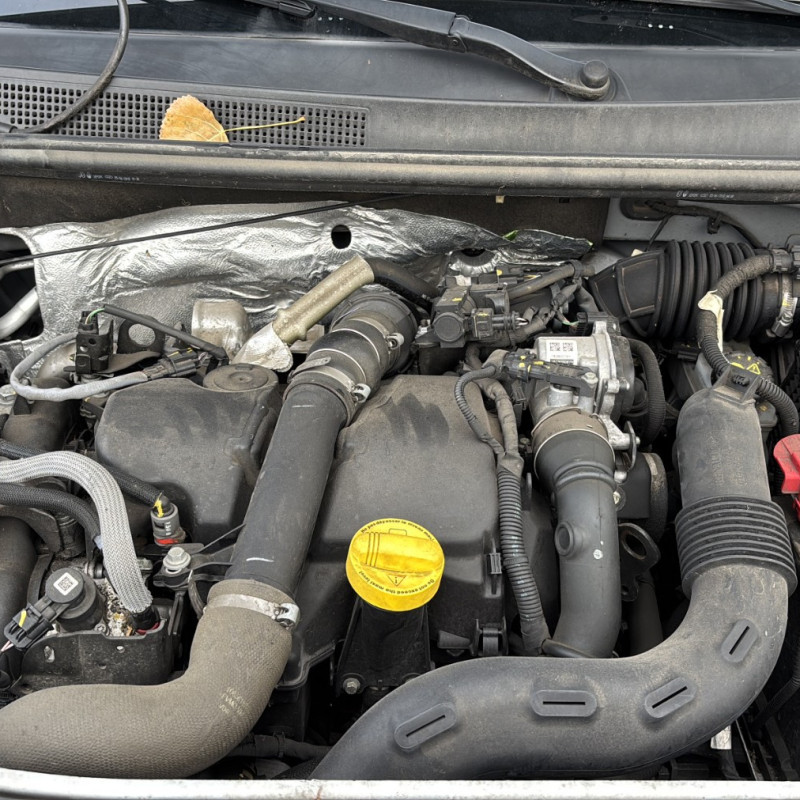 DACIA SANDERO 2 PHASE 2 STEPWAY 1.5 BLUE DCI - 8V TURBO Photo n°24