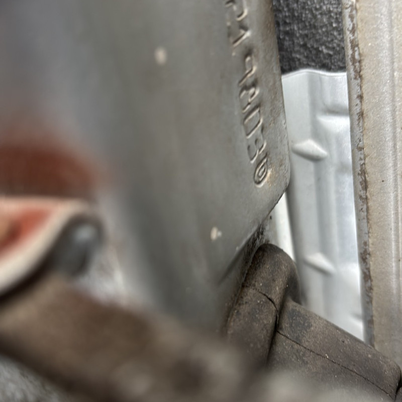 DACIA SANDERO 2 PHASE 2 STEPWAY 1.5 BLUE DCI - 8V TURBO Photo n°27