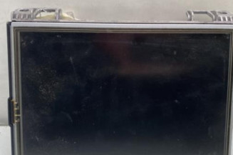 Ecran GPS PEUGEOT 2008 1 Photo n°1