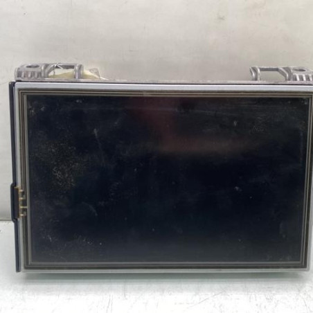 Ecran GPS PEUGEOT 2008 1 Photo n°1