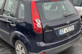 Custode arriere droit FORD FIESTA 5