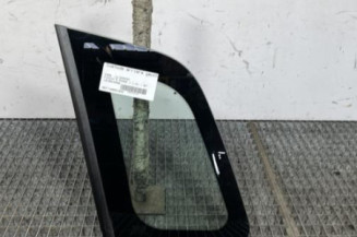 Custode arriere gauche FORD FIESTA 5 Photo n°1