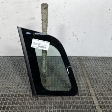 Custode arriere gauche FORD FIESTA 5 Photo n°1