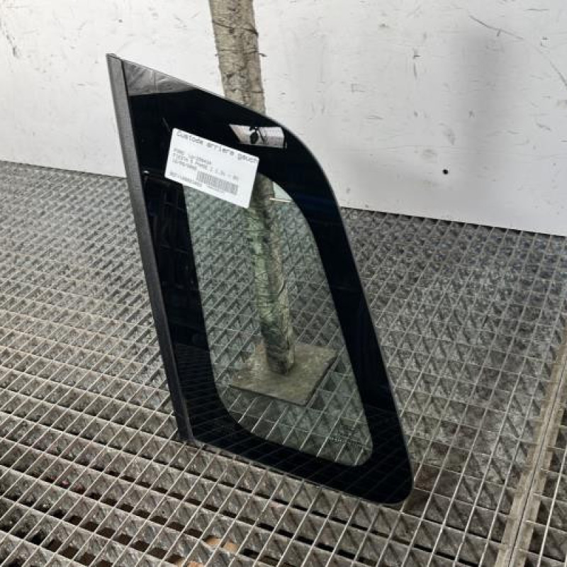 Custode arriere gauche FORD FIESTA 5 Photo n°3