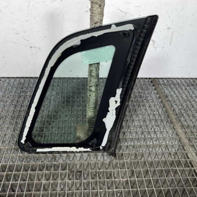 Custode arriere gauche FORD FIESTA 5 Photo n°4