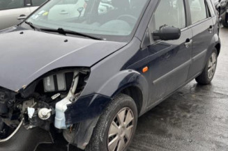Custode arriere gauche FORD FIESTA 5