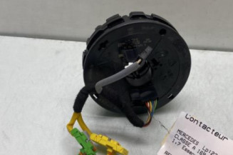 Contacteur tournant MERCEDES CLASSE A 169 Photo n°1