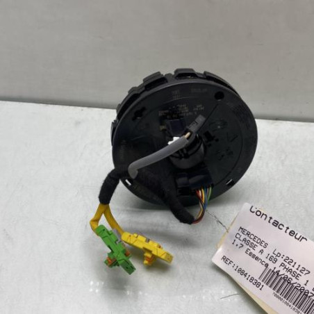 Contacteur tournant MERCEDES CLASSE A 169 Photo n°1