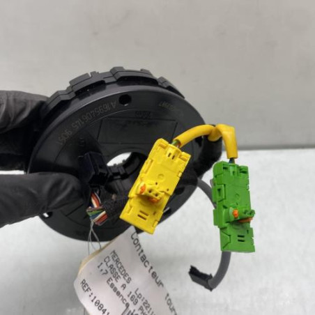 Contacteur tournant MERCEDES CLASSE A 169