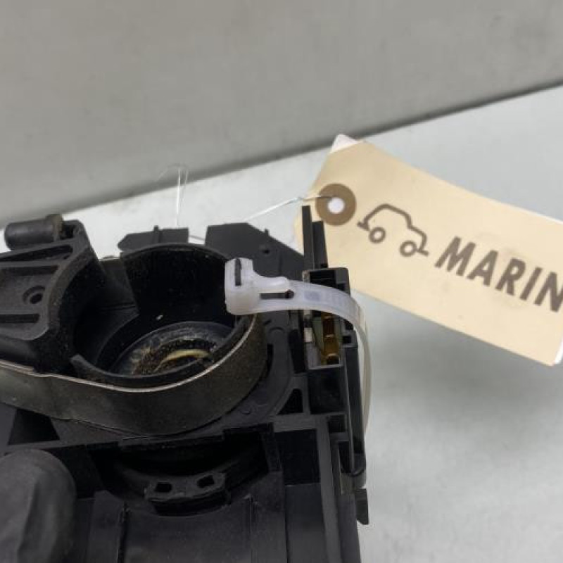 Contacteur tournant RENAULT MASTER 2 Photo n°3