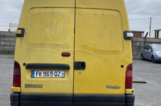 Contacteur tournant RENAULT MASTER 2
