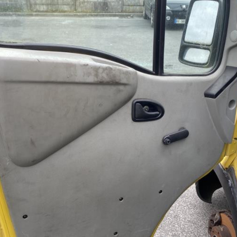 Contacteur tournant RENAULT MASTER 2 Photo n°12