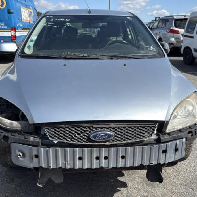 Compresseur clim FORD FOCUS 2 Photo n°12