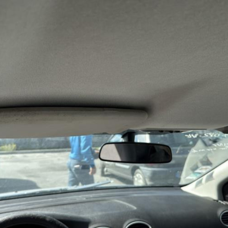 Compresseur clim FORD FOCUS 2 Photo n°17