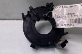 Contacteur tournant SEAT TOLEDO 2 Photo n°1
