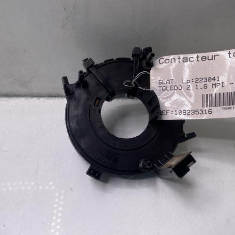 Contacteur tournant SEAT TOLEDO 2 Photo n°1
