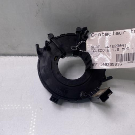 Contacteur tournant SEAT TOLEDO 2 Photo n°1