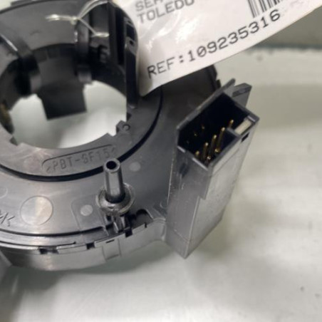 Contacteur tournant SEAT TOLEDO 2