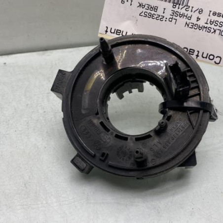 Contacteur tournant VOLKSWAGEN PASSAT 4 Photo n°1