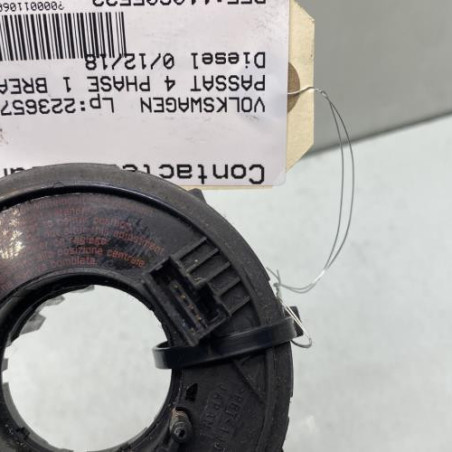 Contacteur tournant VOLKSWAGEN PASSAT 4