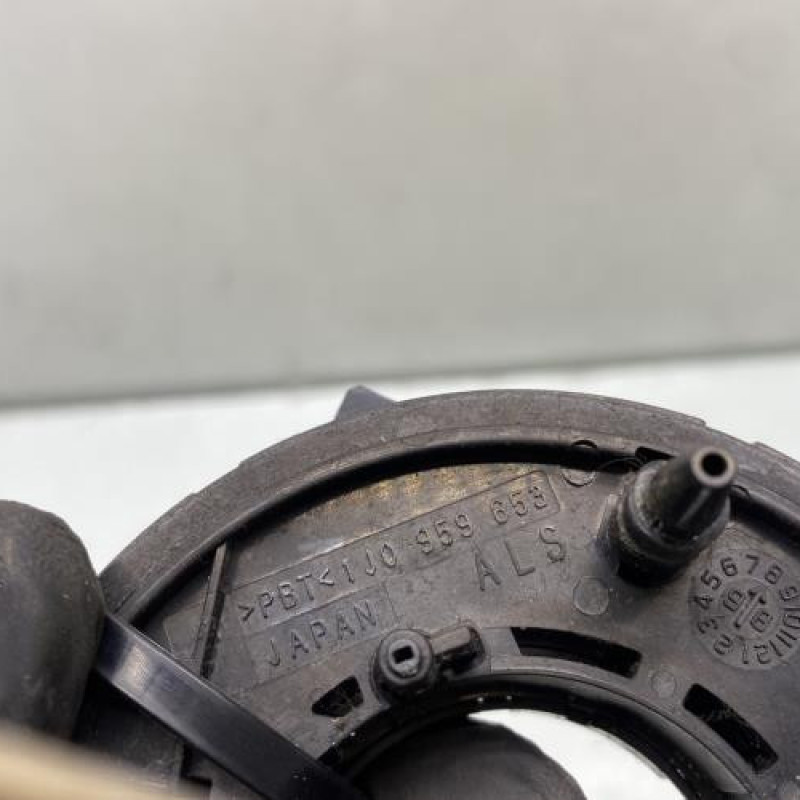 Contacteur tournant VOLKSWAGEN PASSAT 4 Photo n°5