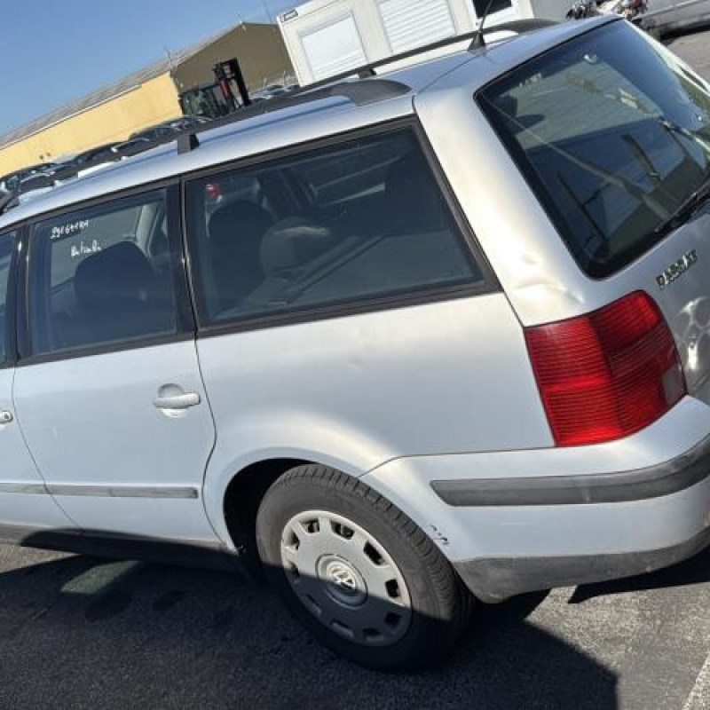 Contacteur tournant VOLKSWAGEN PASSAT 4 Photo n°11