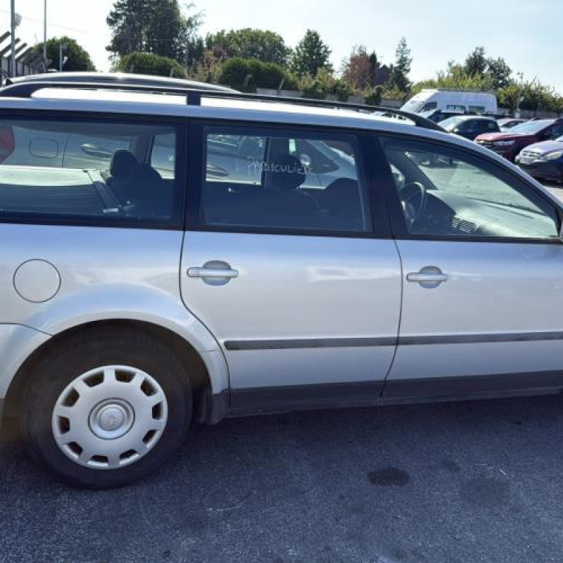 Contacteur tournant VOLKSWAGEN PASSAT 4 Photo n°12