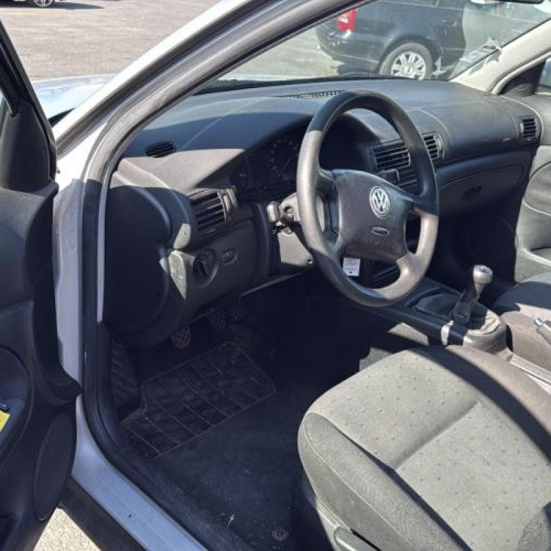 Contacteur tournant VOLKSWAGEN PASSAT 4 Photo n°15