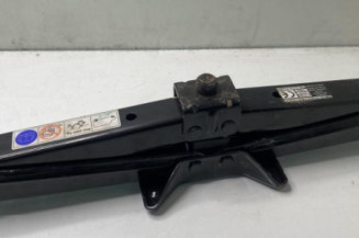 Cric PEUGEOT BOXER 3 Photo n°1