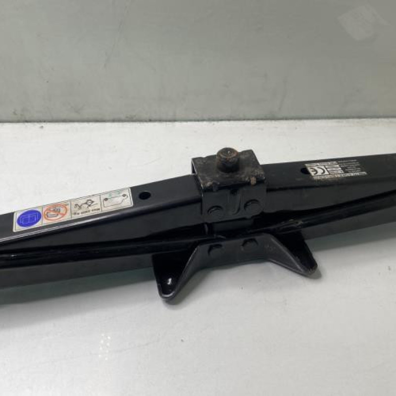 Cric PEUGEOT BOXER 3 Photo n°1