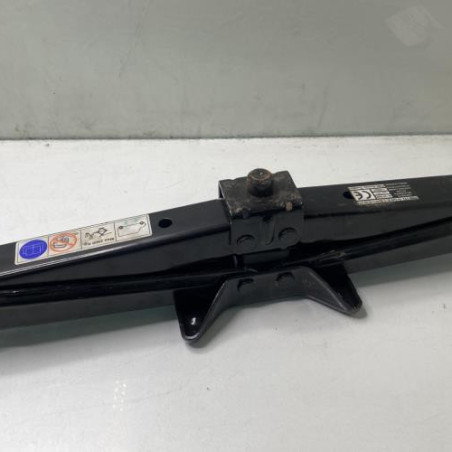 Cric PEUGEOT BOXER 3 Photo n°1