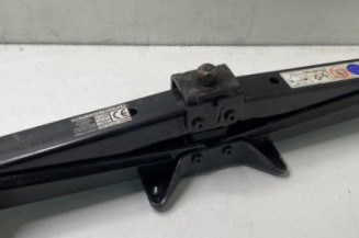 Cric PEUGEOT BOXER 3