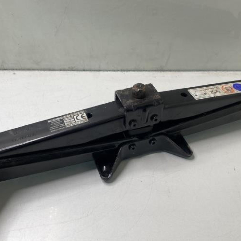 Cric PEUGEOT BOXER 3 Photo n°2