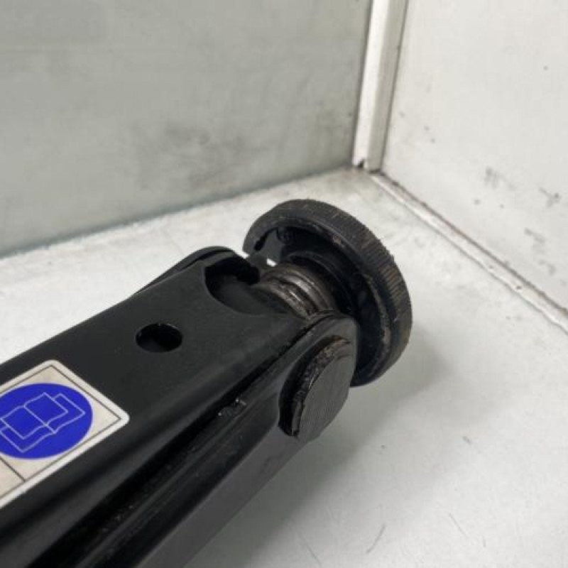 Cric PEUGEOT BOXER 3 Photo n°3