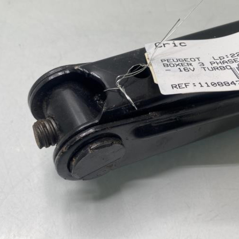 Cric PEUGEOT BOXER 3 Photo n°4