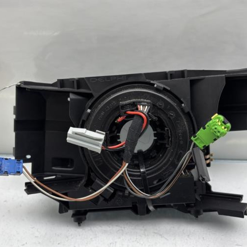 Contacteur tournant RENAULT CLIO 3 Photo n°1