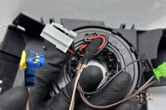 Contacteur tournant RENAULT CLIO 3