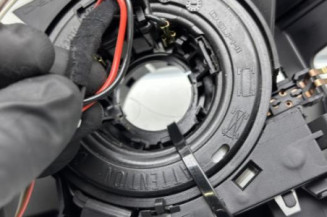 Contacteur tournant RENAULT CLIO 3