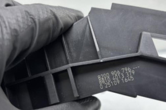 Contacteur tournant RENAULT CLIO 3